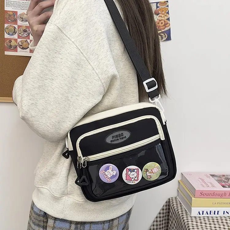 Women's Sweet Crossbody Bags 2025 New Collection — feature 47