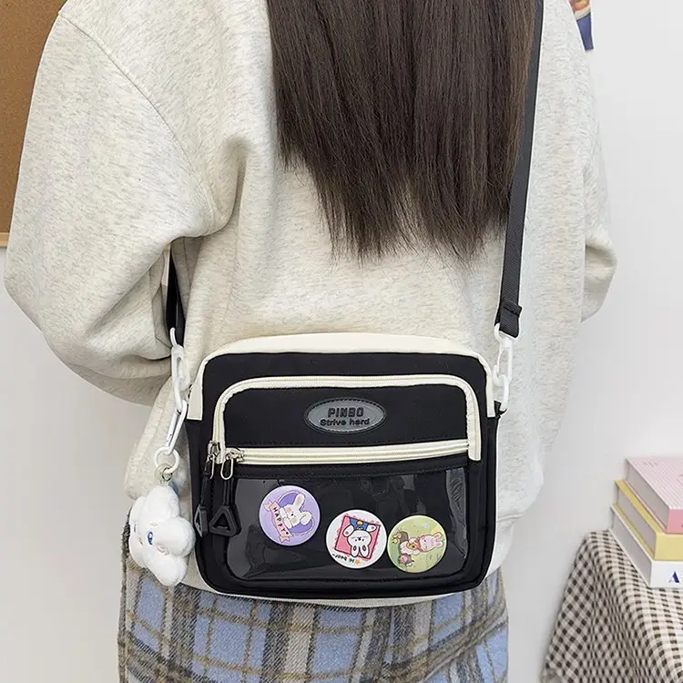 Women's Sweet Crossbody Bags 2025 New Collection — feature 48