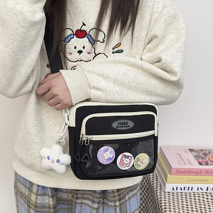 Women's Sweet Crossbody Bags 2025 New Collection — feature 49