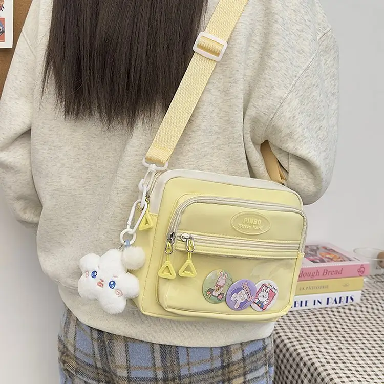 Women's Sweet Crossbody Bags 2025 New Collection — feature 51