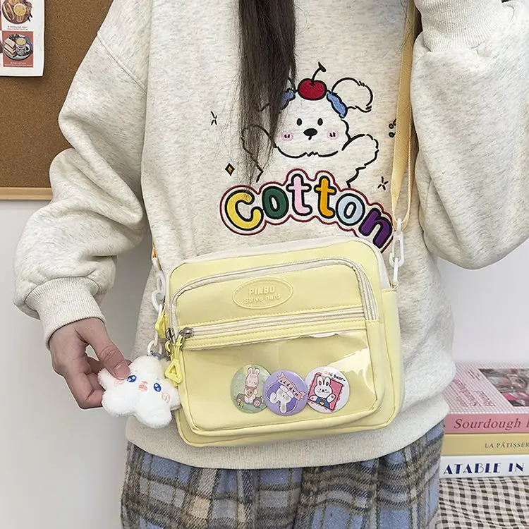 Women's Sweet Crossbody Bags 2025 New Collection — feature 52
