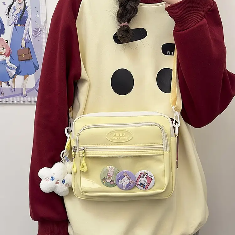 Women's Sweet Crossbody Bags 2025 New Collection — feature 53