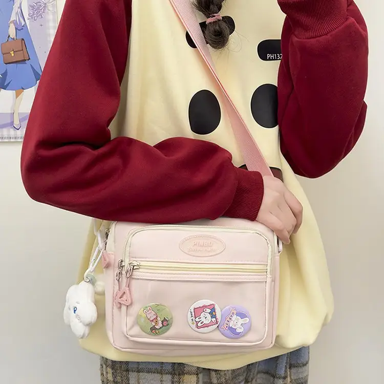 Women's Sweet Crossbody Bags 2025 New Collection — feature 54