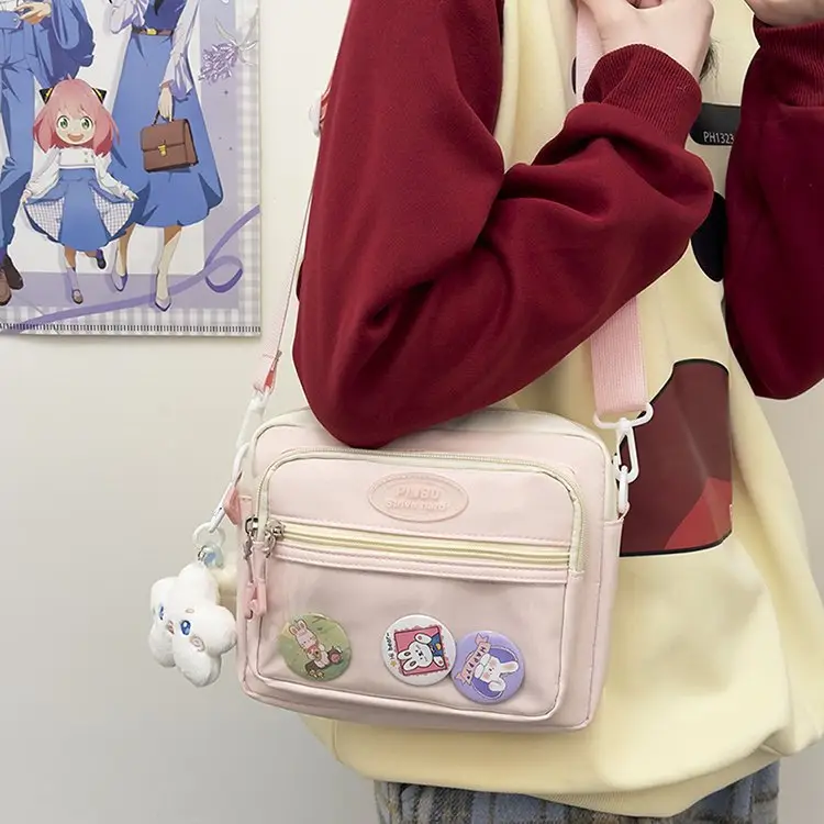 Women's Sweet Crossbody Bags 2025 New Collection — feature 55