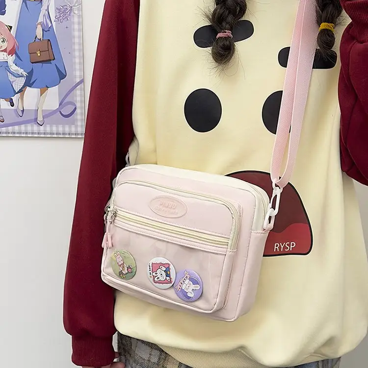 Women's Sweet Crossbody Bags 2025 New Collection — feature 56