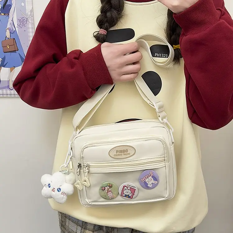 Women's Sweet Crossbody Bags 2025 New Collection — feature 57