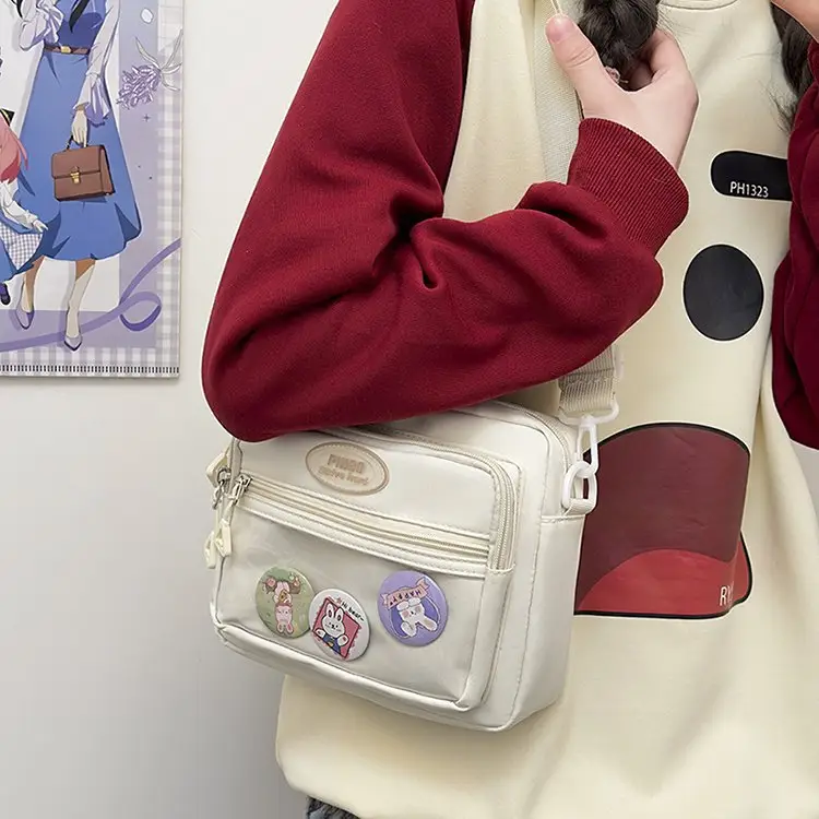 Women's Sweet Crossbody Bags 2025 New Collection — feature 58
