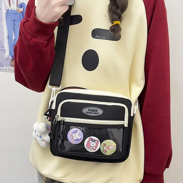 Women's Sweet Crossbody Bags 2025 New Collection — feature 59
