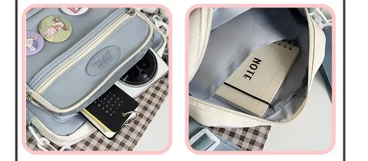 Women's Sweet Crossbody Bags 2025 New Collection — feature 6
