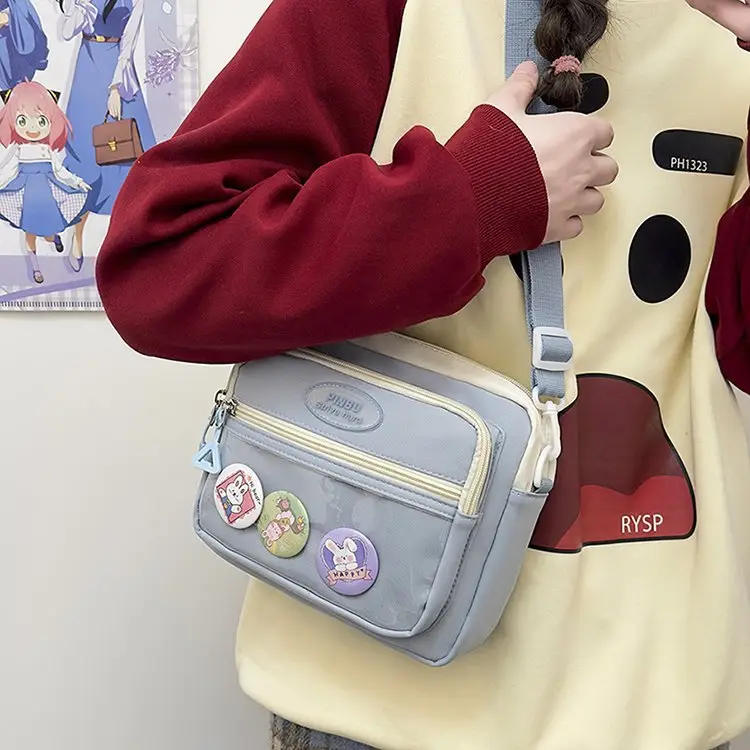Women's Sweet Crossbody Bags 2025 New Collection — feature 60