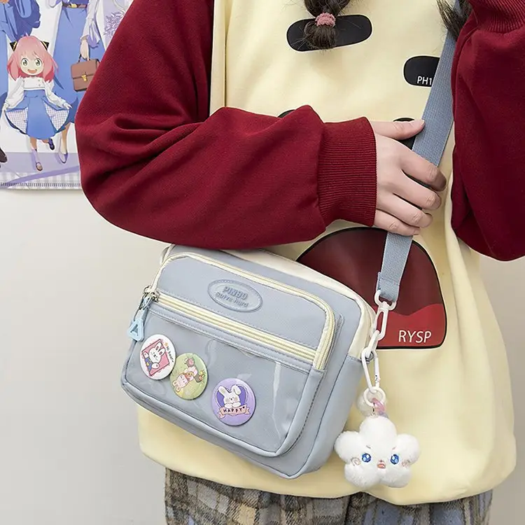 Women's Sweet Crossbody Bags 2025 New Collection — feature 61