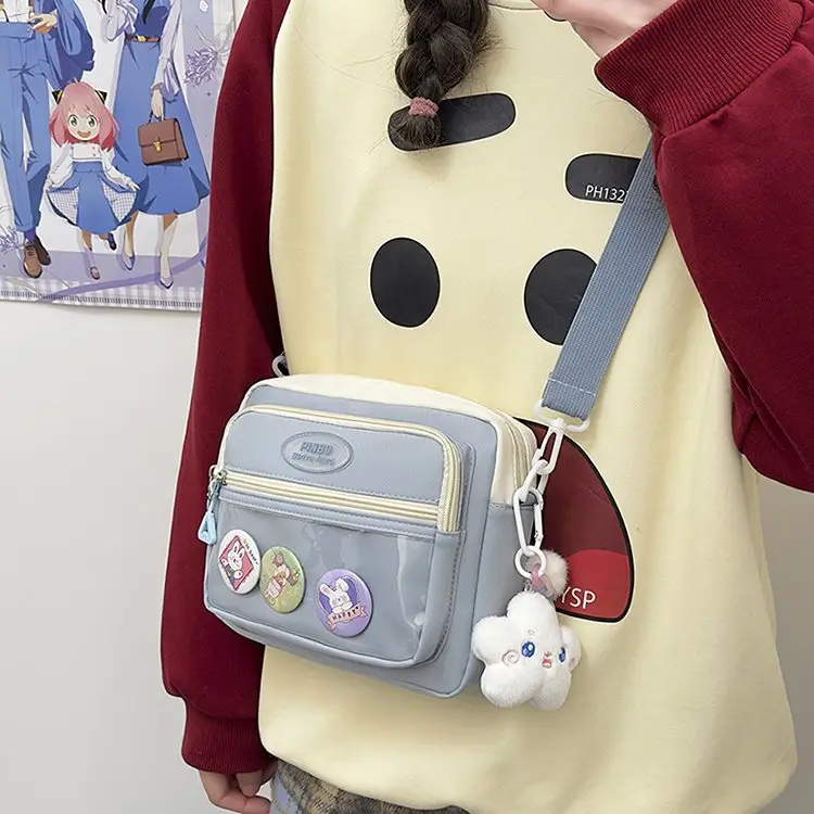 Women's Sweet Crossbody Bags 2025 New Collection — feature 62
