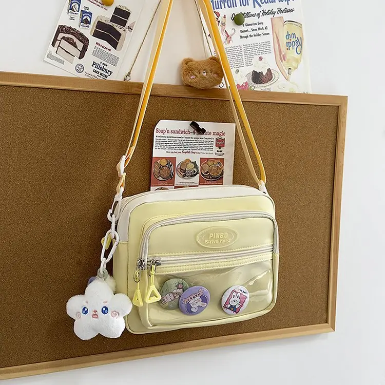 Women's Sweet Crossbody Bags 2025 New Collection — feature 63