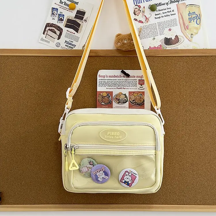 Women's Sweet Crossbody Bags 2025 New Collection — feature 64