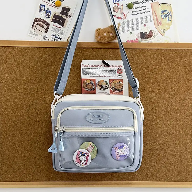 Women's Sweet Crossbody Bags 2025 New Collection — feature 65