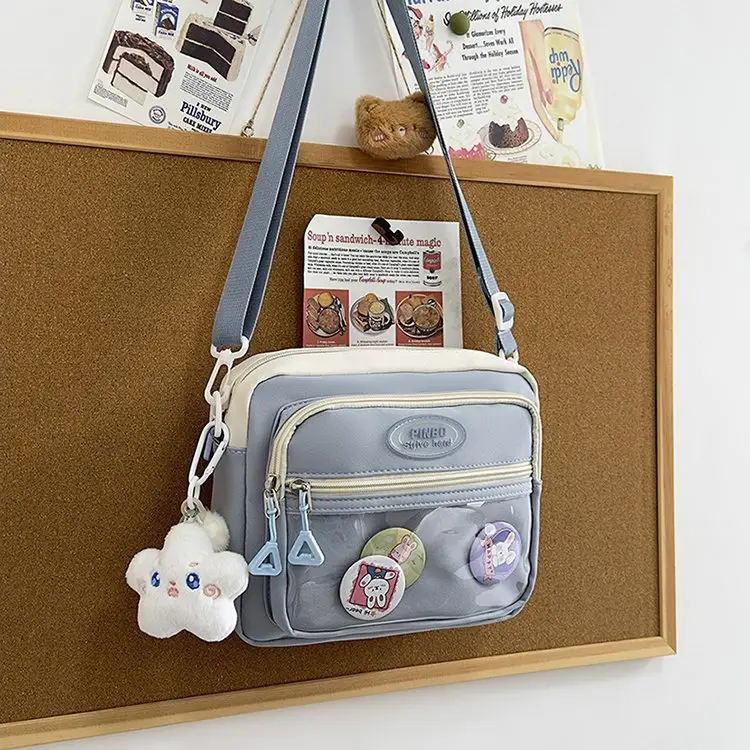 Women's Sweet Crossbody Bags 2025 New Collection — feature 66