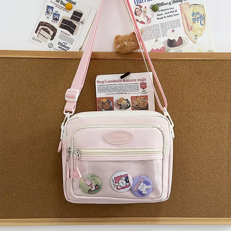 Women's Sweet Crossbody Bags 2025 New Collection — feature 67