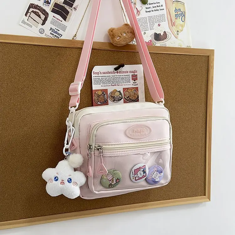 Women's Sweet Crossbody Bags 2025 New Collection — feature 68