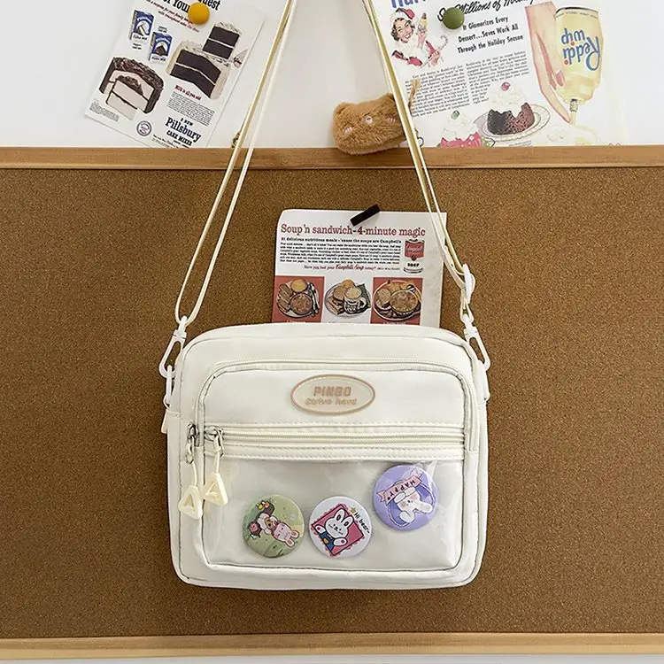Women's Sweet Crossbody Bags 2025 New Collection — feature 70