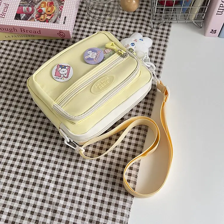 Women's Sweet Crossbody Bags 2025 New Collection — feature 71