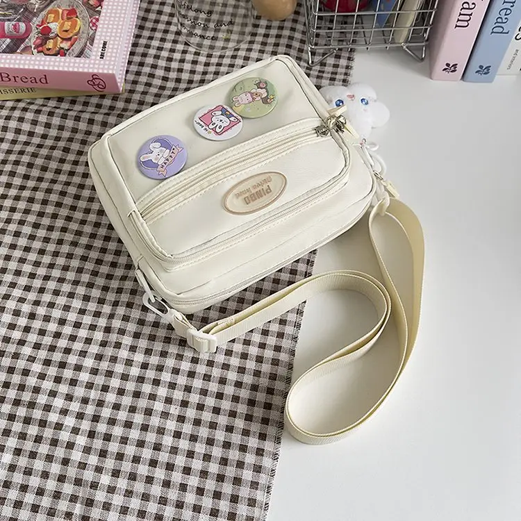 Women's Sweet Crossbody Bags 2025 New Collection — feature 73