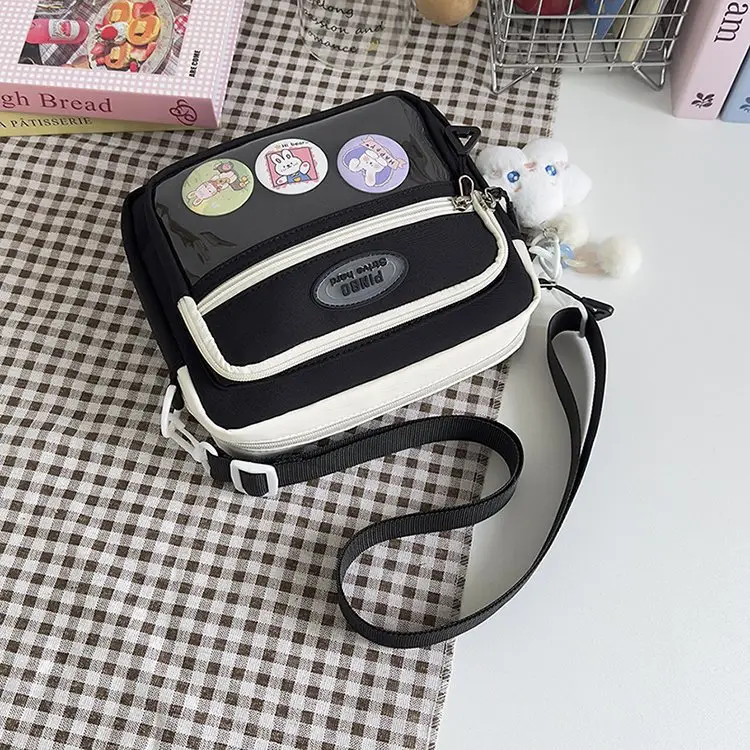 Women's Sweet Crossbody Bags 2025 New Collection — feature 74