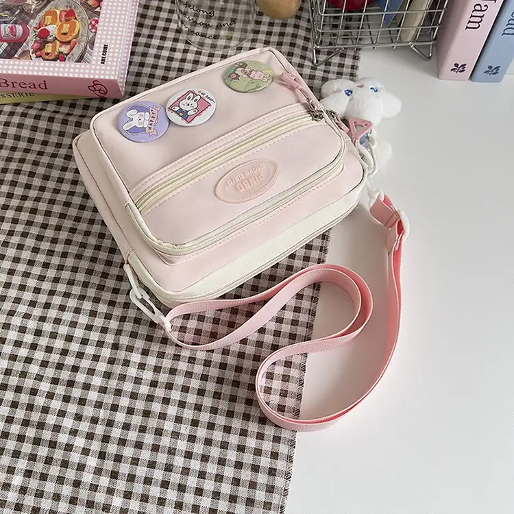Women's Sweet Crossbody Bags 2025 New Collection — feature 75