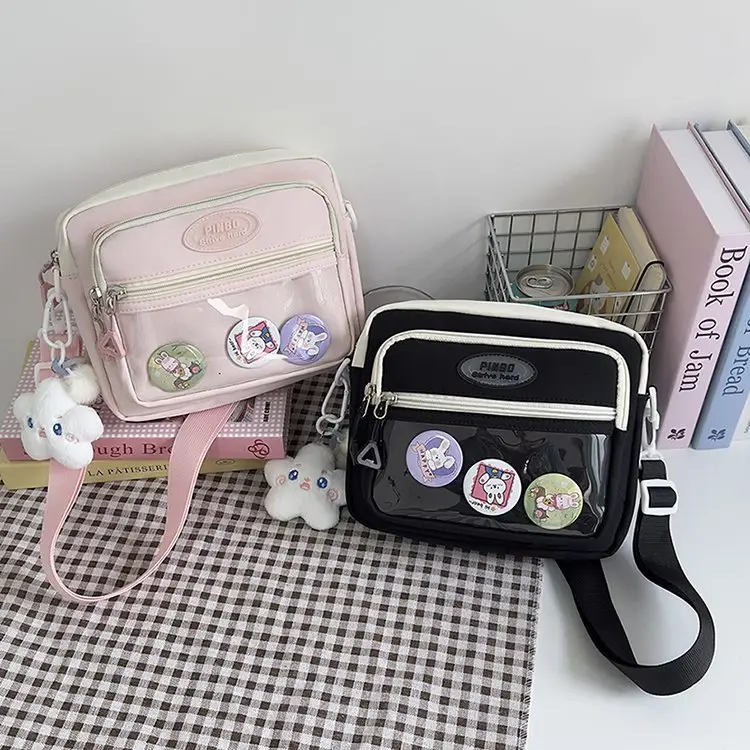 Women's Sweet Crossbody Bags 2025 New Collection — feature 76