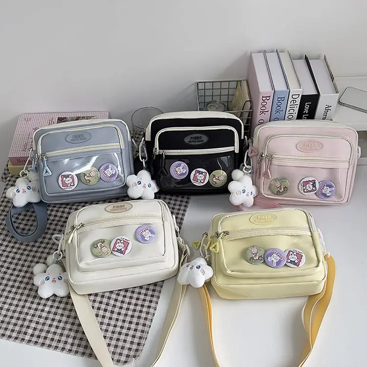 Women's Sweet Crossbody Bags 2025 New Collection — feature 77