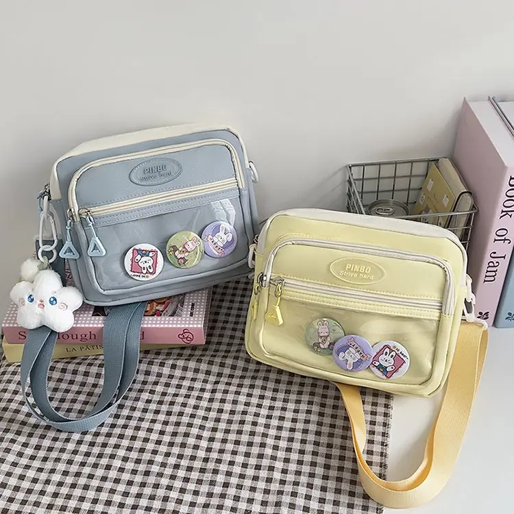 Women's Sweet Crossbody Bags 2025 New Collection — feature 79