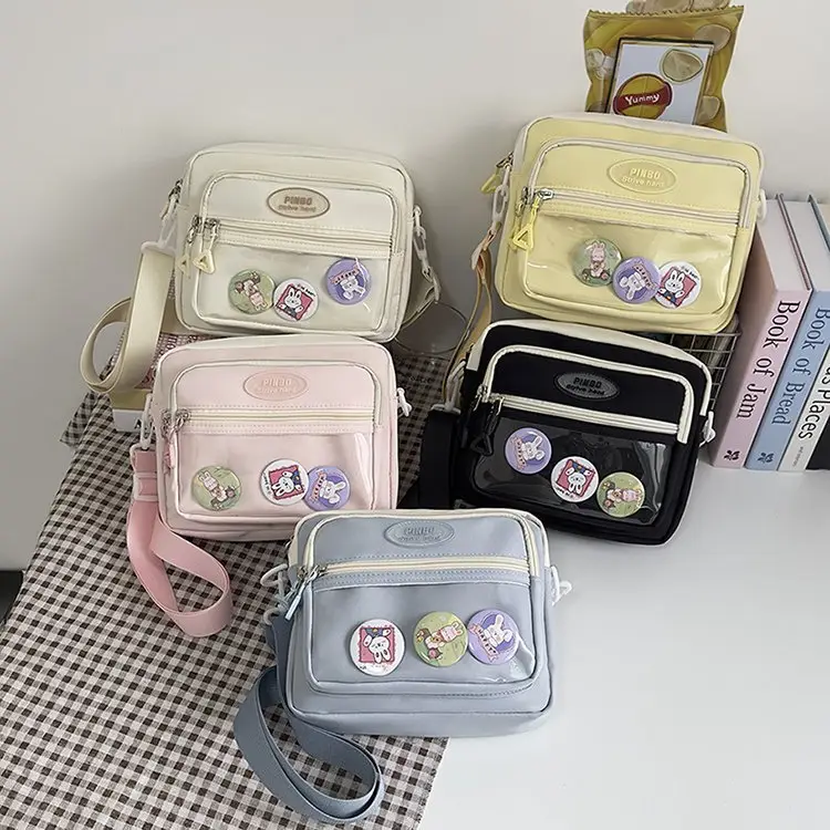 Women's Sweet Crossbody Bags 2025 New Collection — feature 80