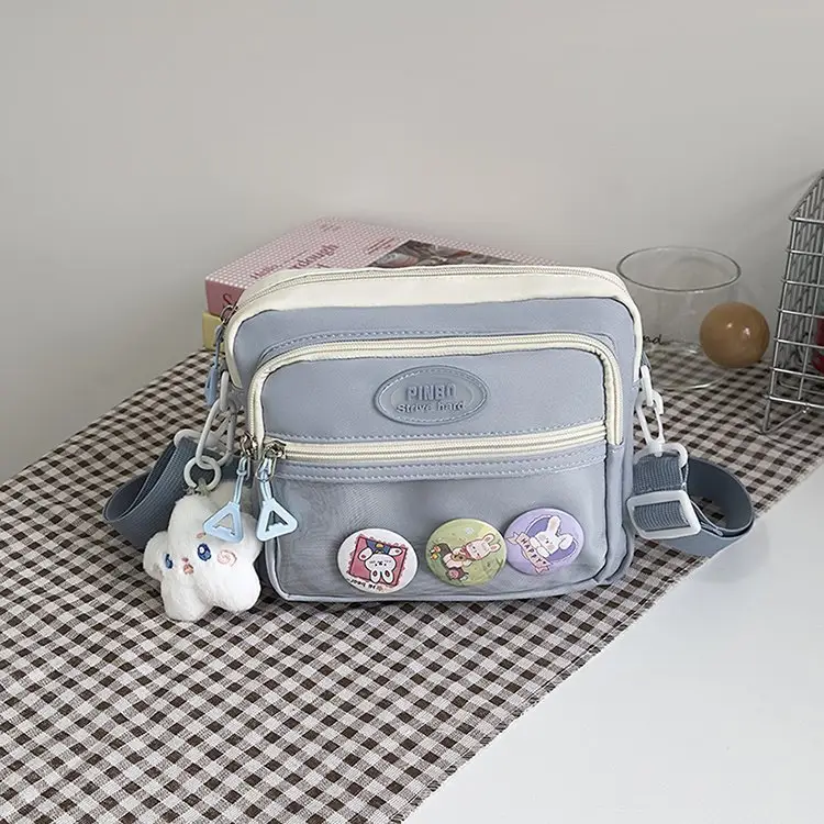 Women's Sweet Crossbody Bags 2025 New Collection — feature 87