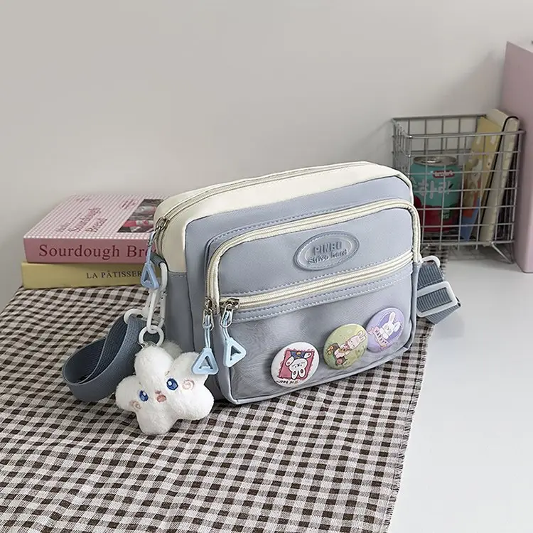Women's Sweet Crossbody Bags 2025 New Collection — feature 89