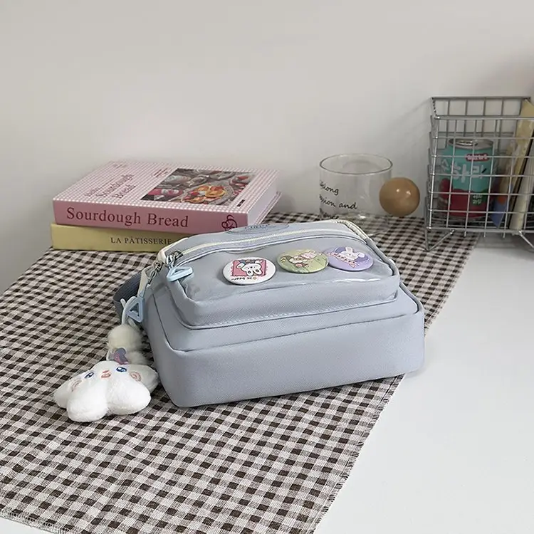 Women's Sweet Crossbody Bags 2025 New Collection — feature 91