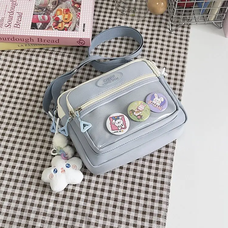 Women's Sweet Crossbody Bags 2025 New Collection — feature 92