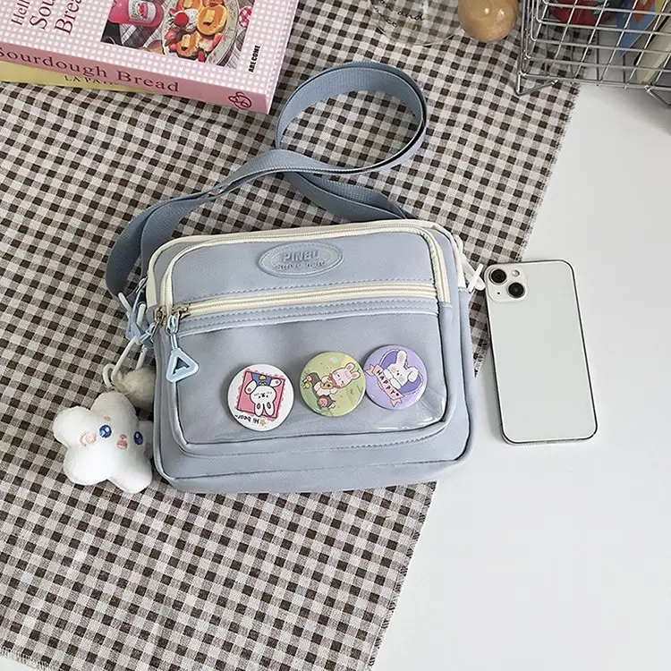 Women's Sweet Crossbody Bags 2025 New Collection — feature 93