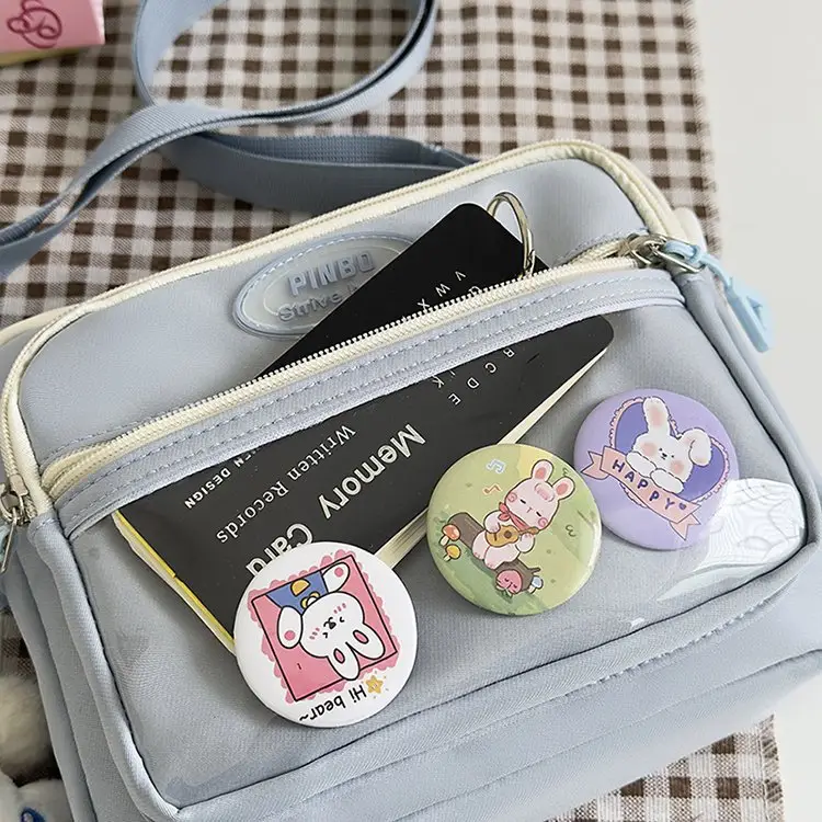 Women's Sweet Crossbody Bags 2025 New Collection — feature 94