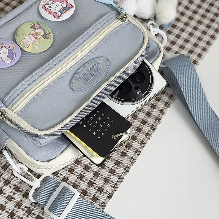 Women's Sweet Crossbody Bags 2025 New Collection — feature 95