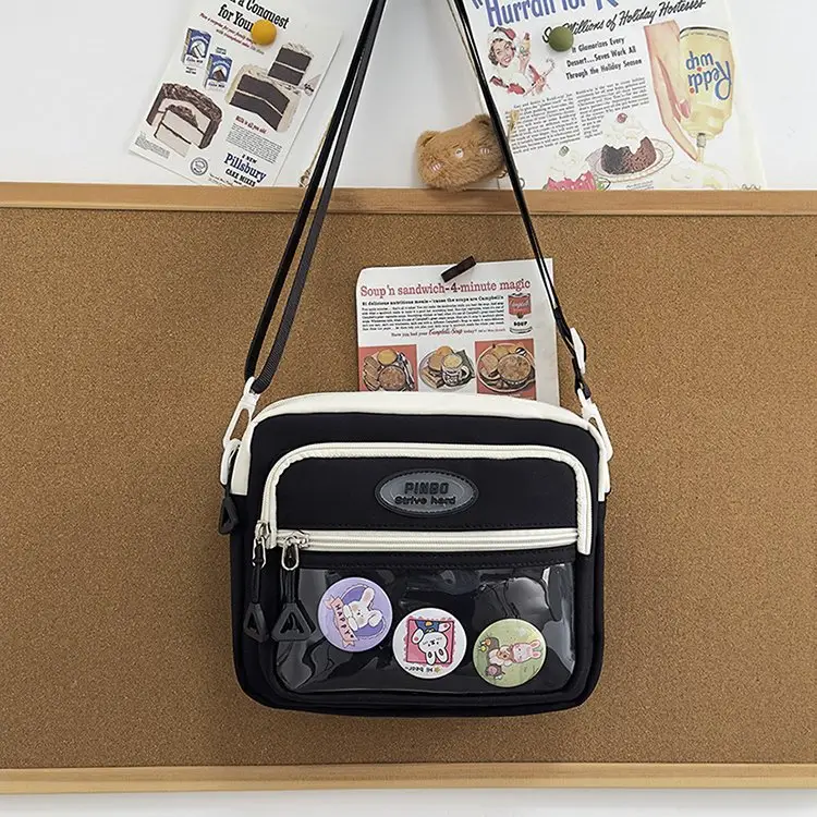 Women's Sweet Crossbody Bags 2025 New Collection - Image 3