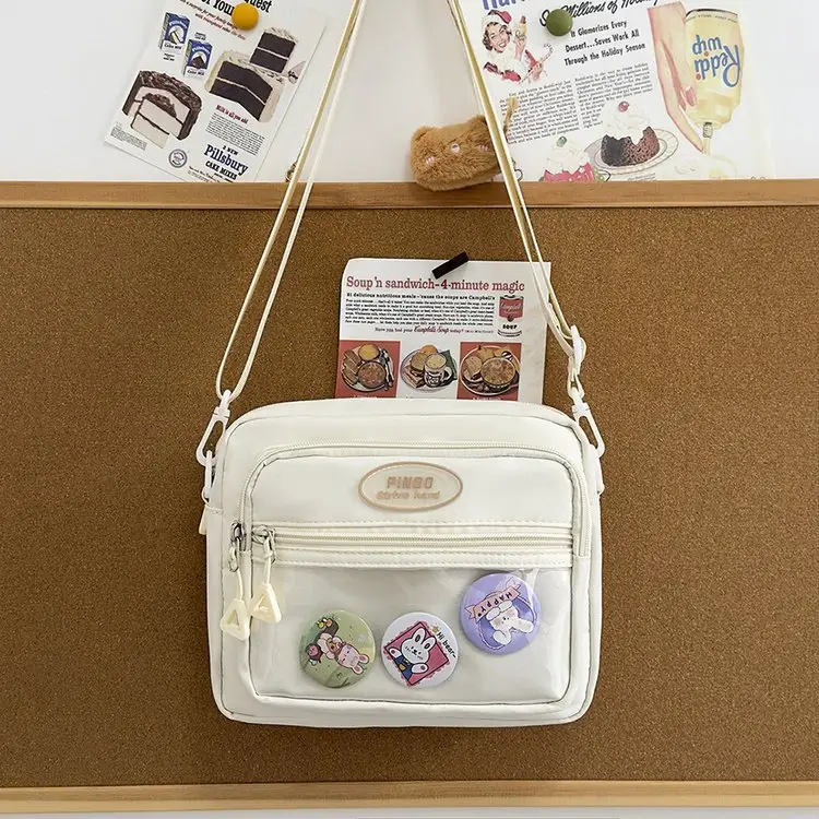 Women's Sweet Crossbody Bags 2025 New Collection - Image 5