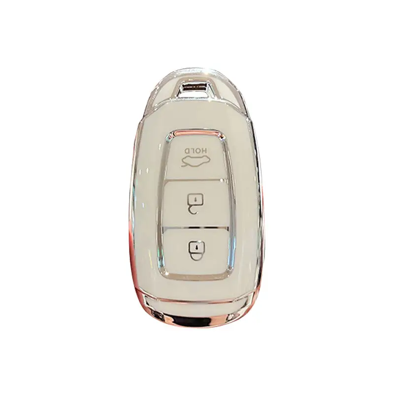 Suitable for modern key set Elantra ix35 name figure ix25 Sophista Yuedong Renamusa men's and women's bag buckle