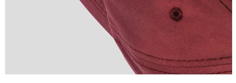 Pink New York Baseball Cap Women Soft Cotton Wide Brim — feature 7