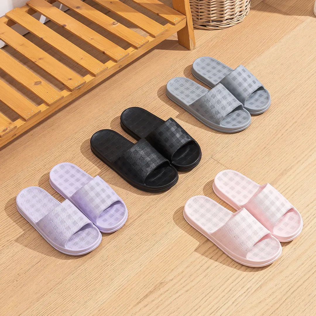 Lidani Slippers with a Stepping-On-Clouds Feel, Summer 2026, Indoor Home Non-Slip Bathroom Soft-Soled Sandals for Women and Men - Image 8