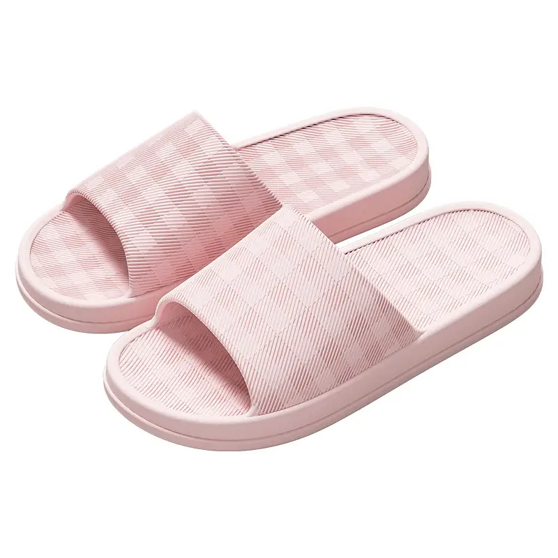 Lidani Slippers with a Stepping-On-Clouds Feel, Summer 2026, Indoor Home Non-Slip Bathroom Soft-Soled Sandals for Women and Men - Image 9