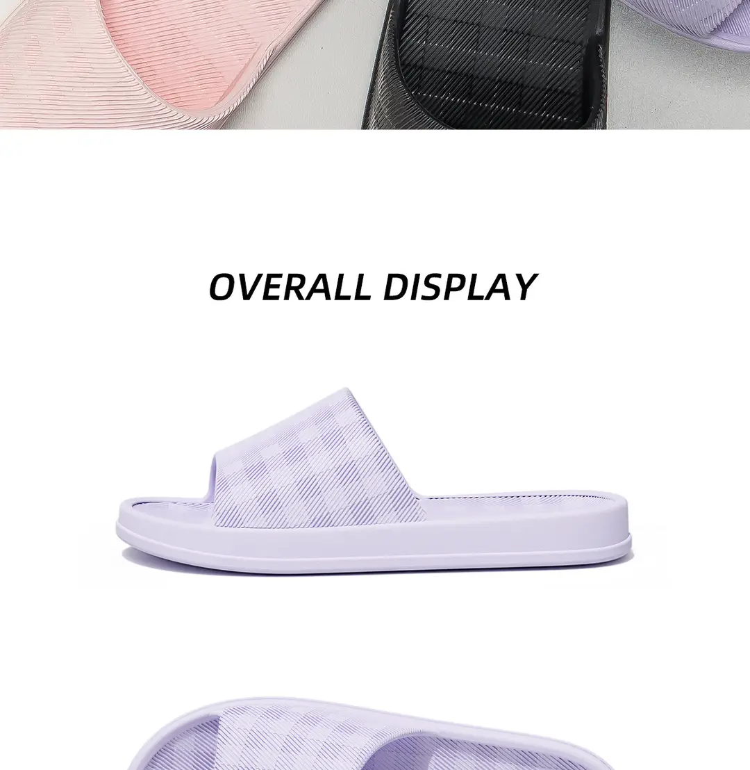 Lidani Slippers with a Stepping-On-Clouds Feel, Summer 2026, Indoor Home Non-Slip Bathroom Soft-Soled Sandals for Women and Men — feature 16