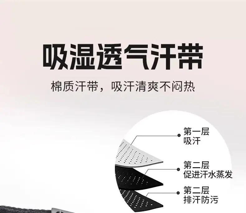 Li Ning White Baseball Cap for Men Women 4 Season — feature 28