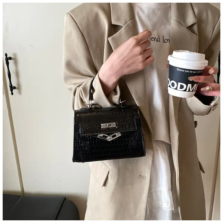 Women's Cream Embroidered Crossbody Bag Spring 2025 — feature 32