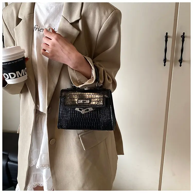 Women's Cream Embroidered Crossbody Bag Spring 2025 — feature 33