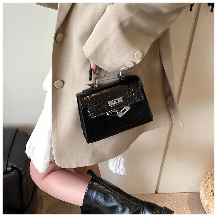 Women's Cream Embroidered Crossbody Bag Spring 2025 — feature 34