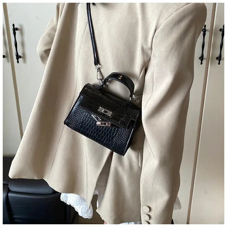 Women's Cream Embroidered Crossbody Bag Spring 2025 — feature 35